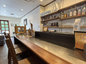 フライ ボーイ バーガー&コーヒー