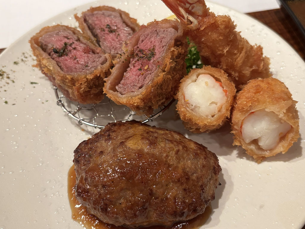 【大阪市福島区】絶品ランチまとめ – 地元で話題の厳選4店