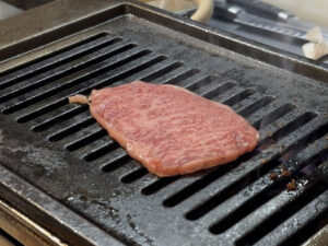 焼肉ホルモン ニューブンゴ 福島本店