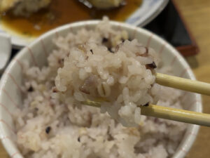 バランス食堂 七源 福島店