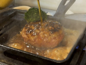 焼肉ホルモン ニューブンゴ 福島本店