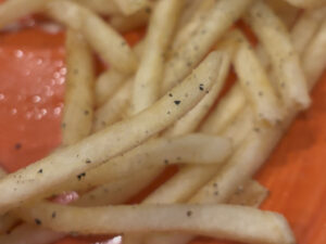 フライ ボーイ バーガー&コーヒー