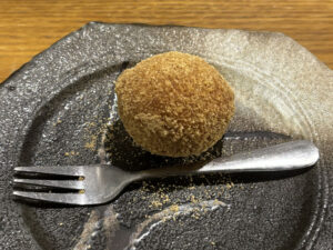 バランス食堂 七源 福島店