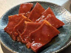 焼肉ホルモン ニューブンゴ 福島本店