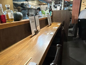 バランス食堂 七源 福島店