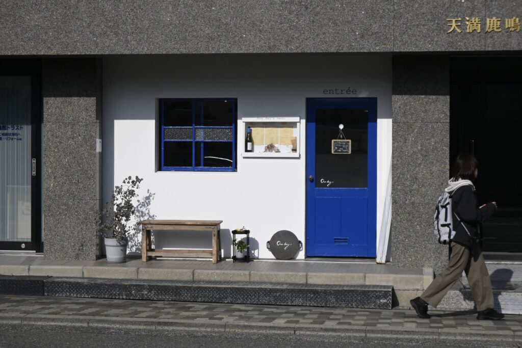 天満・天六・中崎カフェ3選