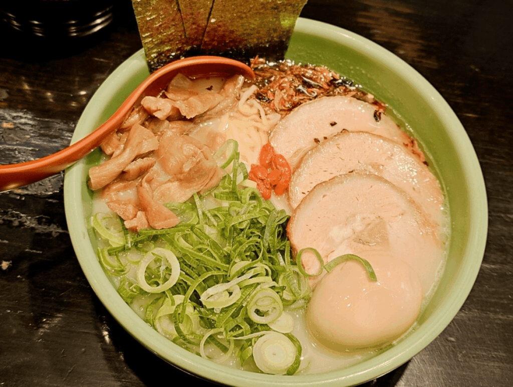 【浦和】絶対にはずせない！麺づくしランチ3選