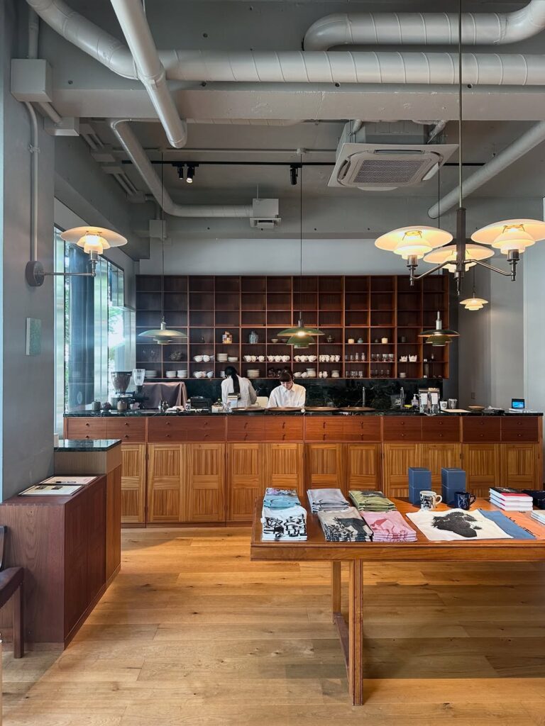 【代官山】お洒落グルメ4選