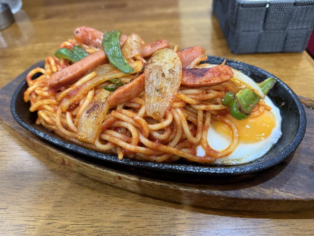 【高松】グルメまとめー絶対に行きたい！ランチ４選