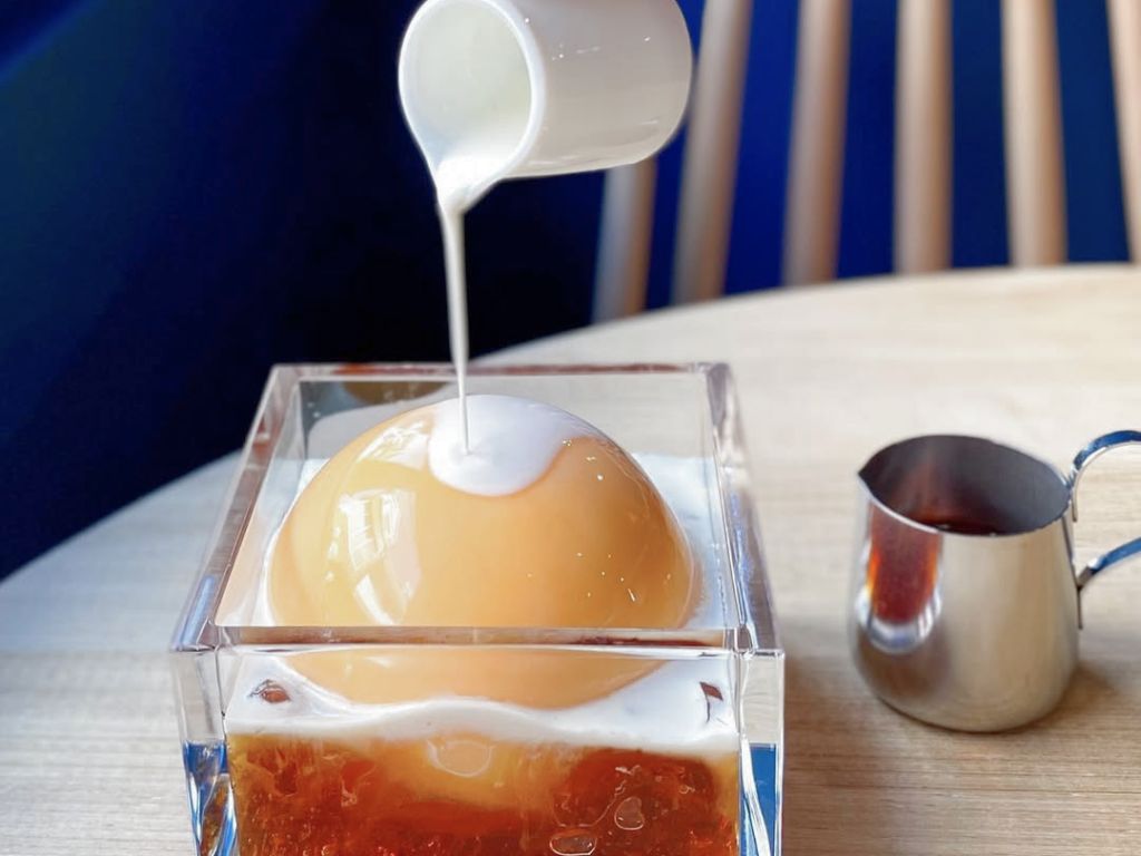 【十条】絶対行きたい！おしゃれスイーツ＆ランチ3選