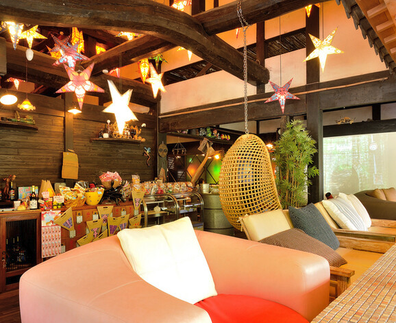 【豊田市】絶対に外さない！　ランチ４選！