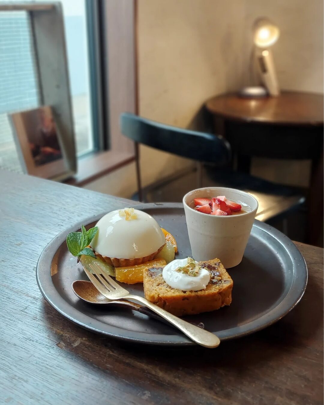 【上田】おしゃれカフェ4選