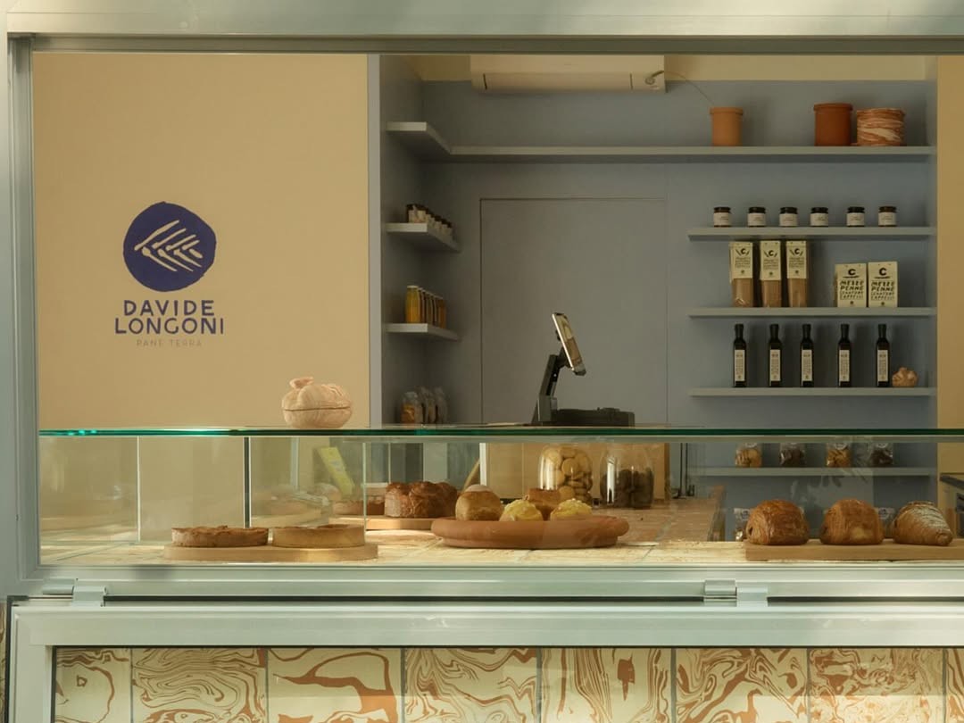 Panificio Davide Longoni