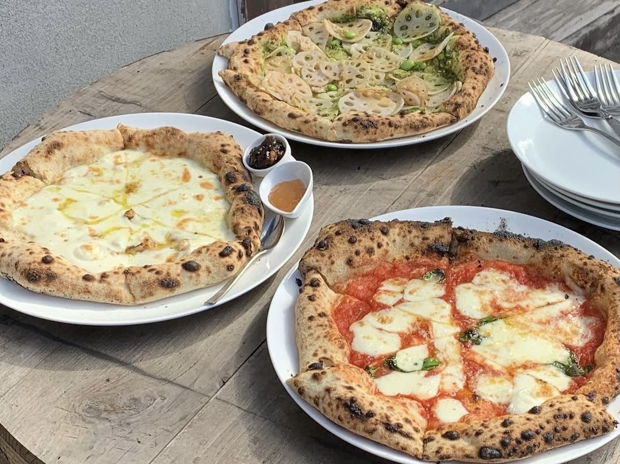 水辺のカフェ 三宅商店 酒津