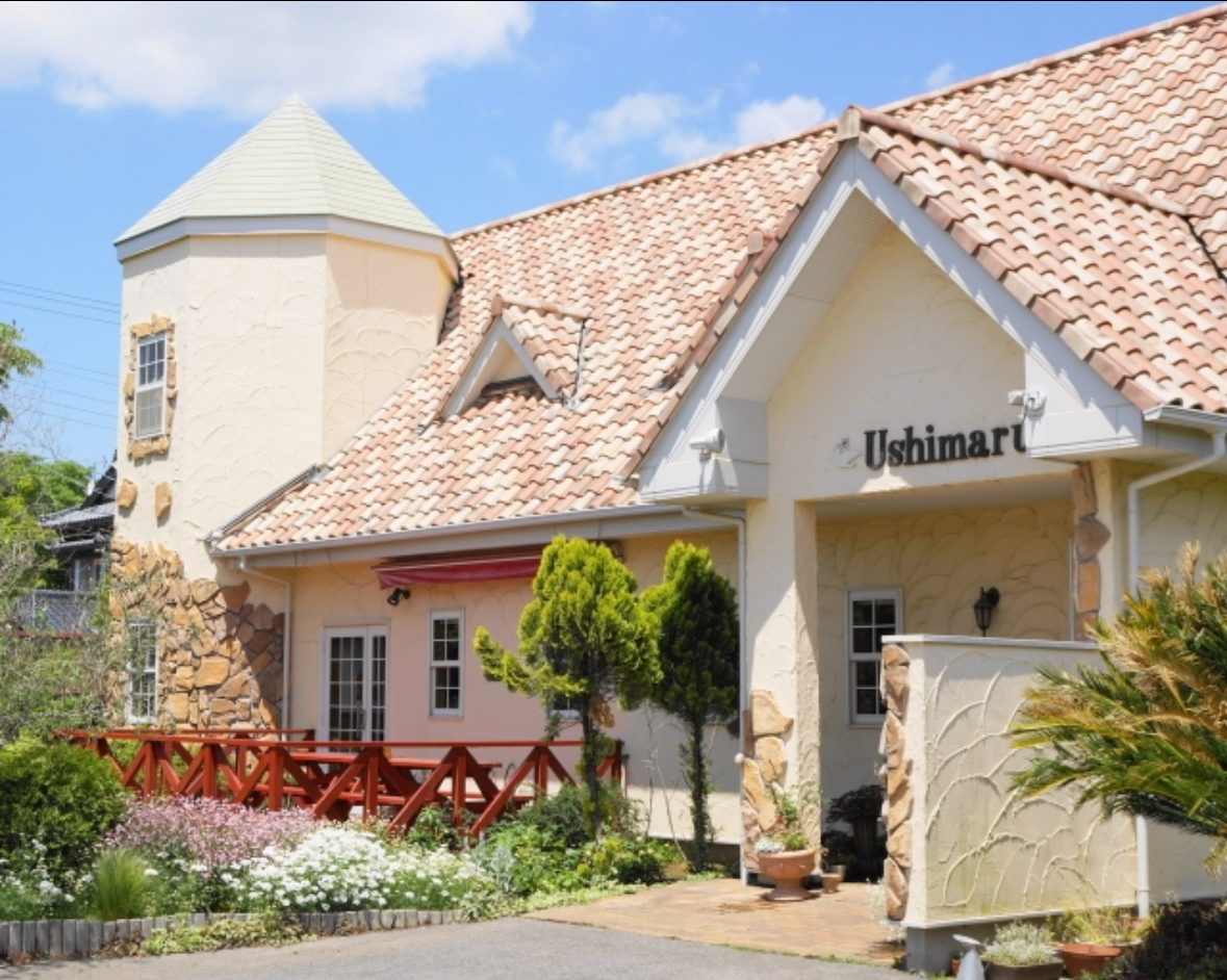 ウシマル（Ushimaru）