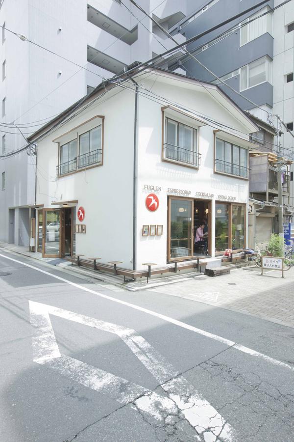 FUGLEN TOKYO（フグレン トウキョウ）