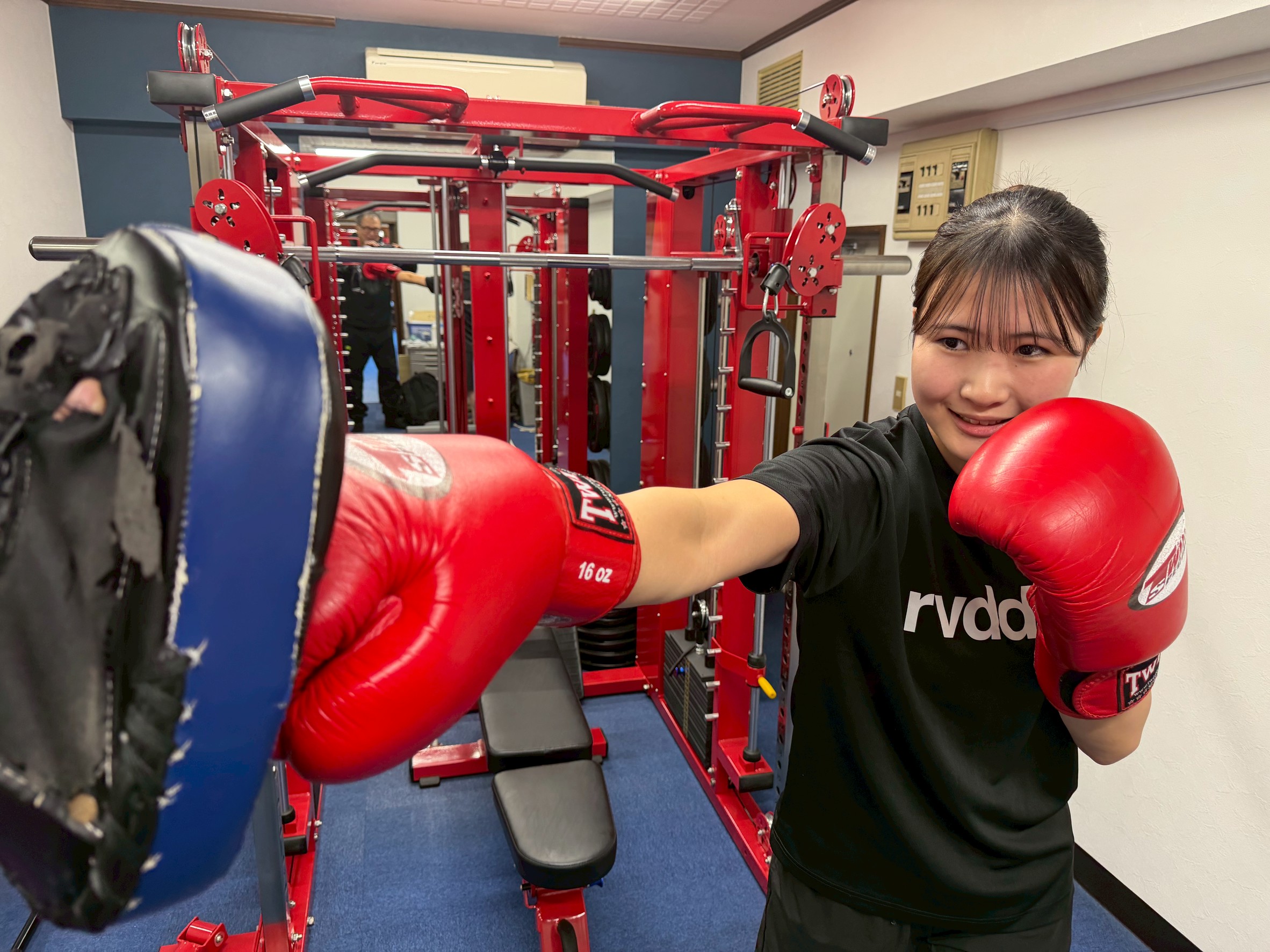 プライベートジム アンビシャス