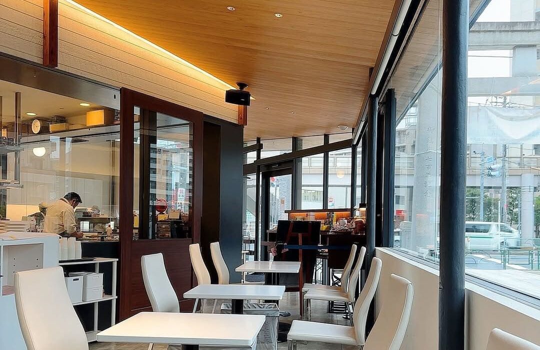 ラ・ローズ・ジャポネ