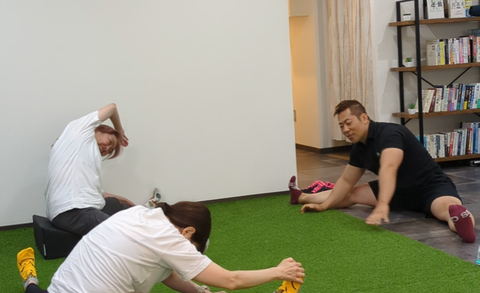 スモールジム金沢文庫