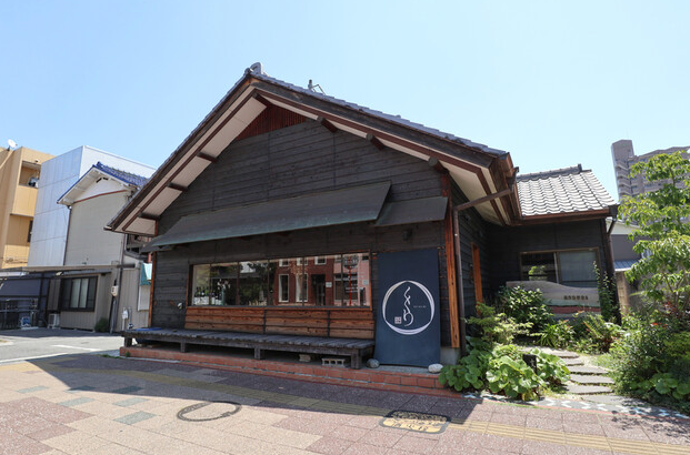 手打ち蕎麦くくり