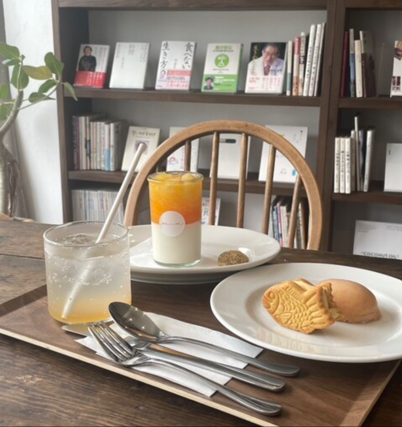 菓子屋シルシ(shirushi)