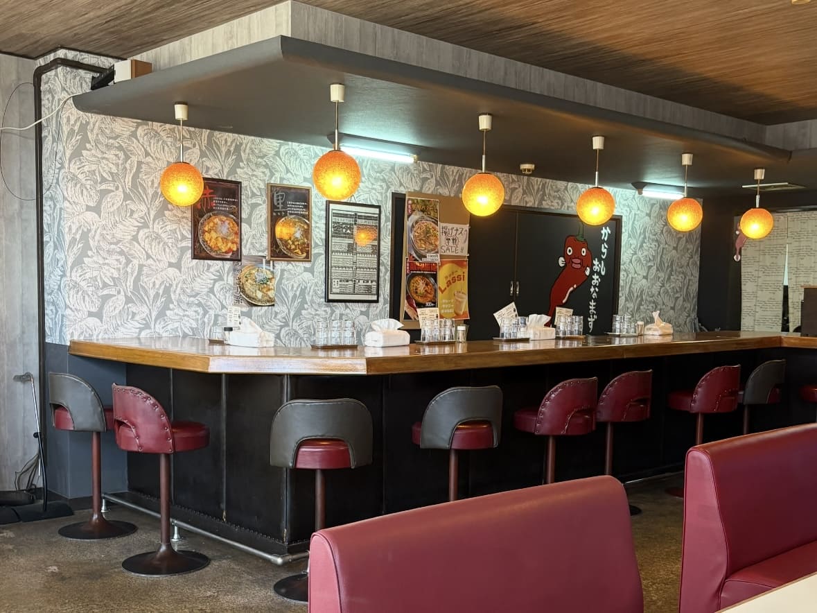 麻婆豆腐専門店 color’s 草津店