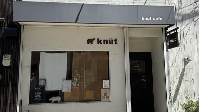 knut（クヌート）