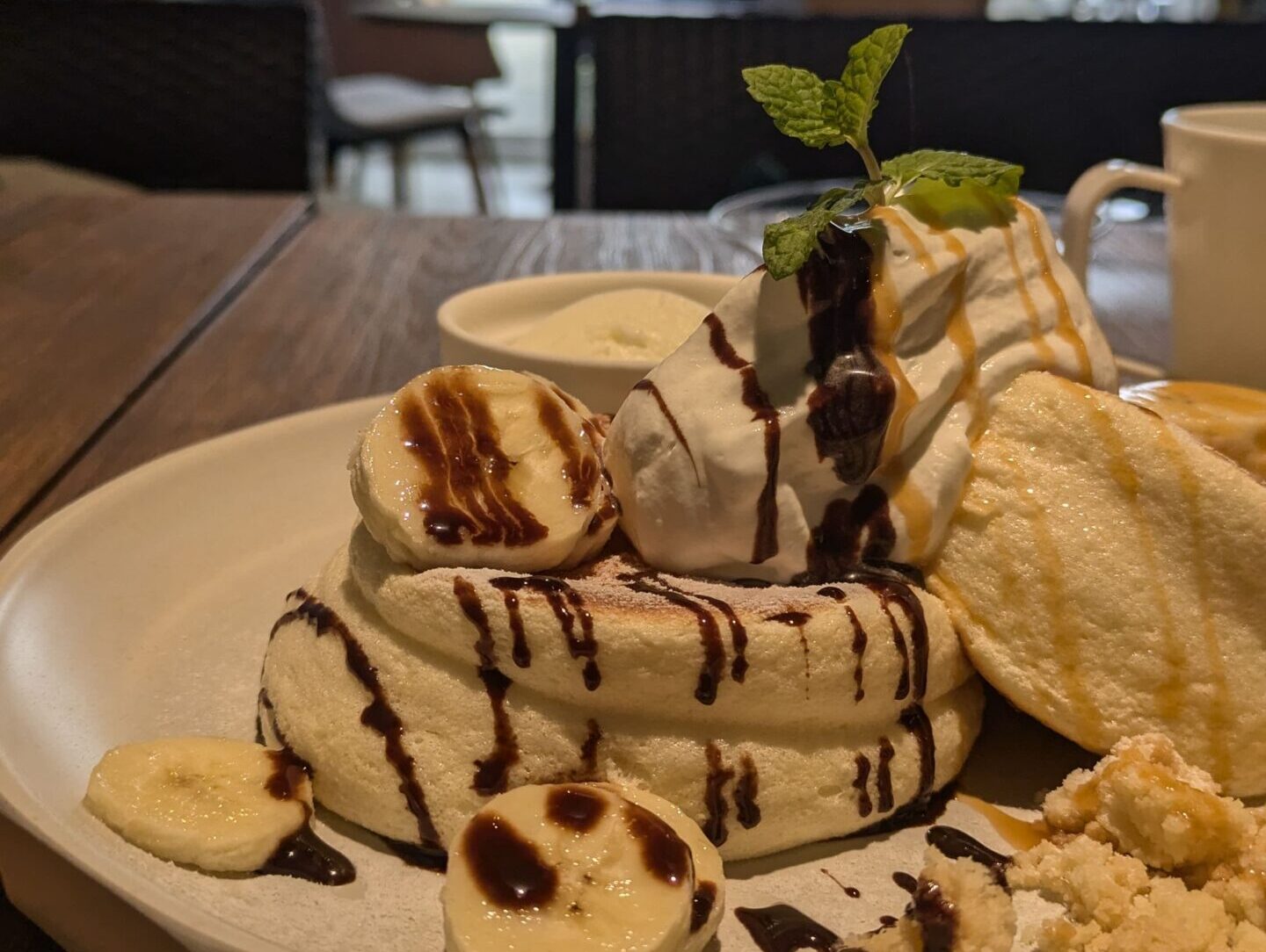 cafe Rob 加古川店