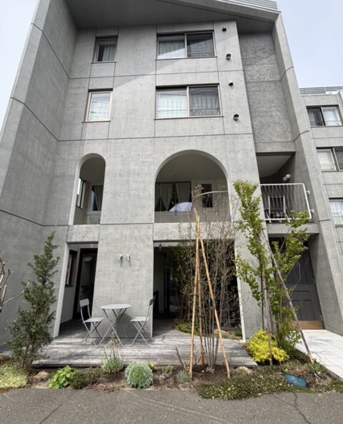 & cafe BLANCHEUR（アンド カフェ ブランシュール）