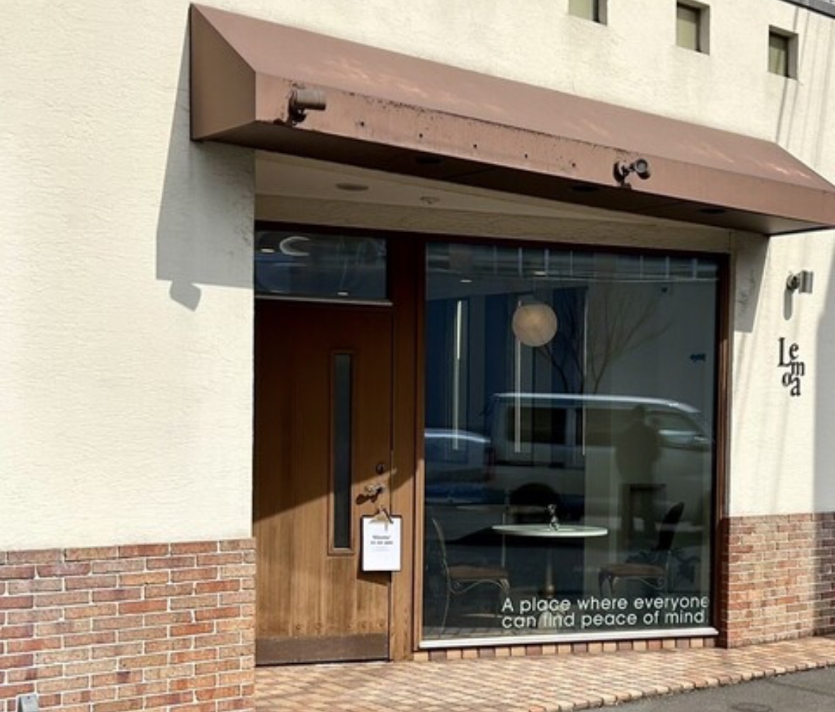 Lemoa（レモア）