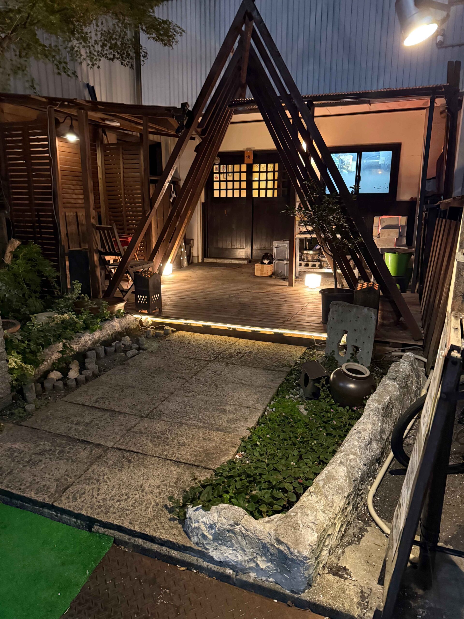 生で食べれるジンギスカン 頂