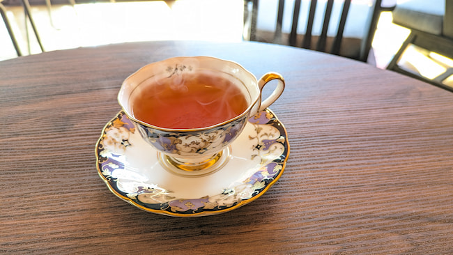 憩カフェ yanagawa