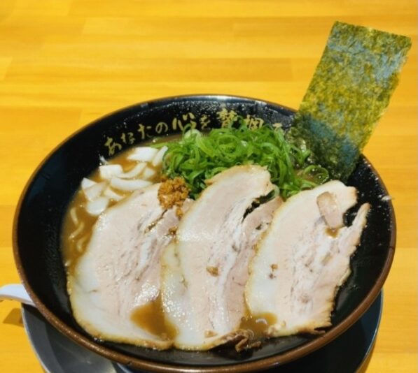 あなたの心を鷲掴み