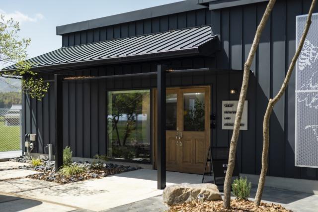 かの蜂ハニーガーデン