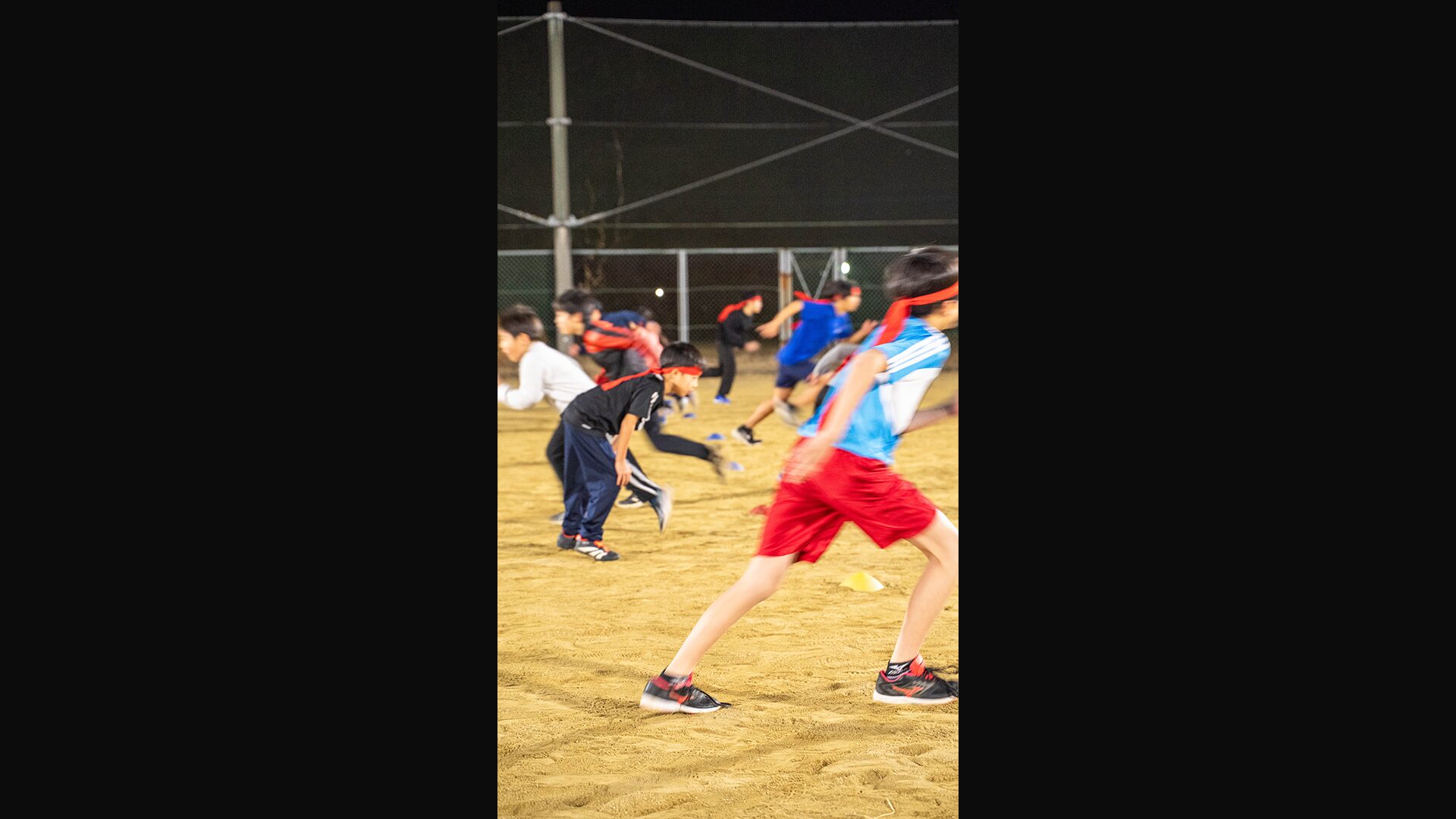 クラブこうし ダッシュスクール