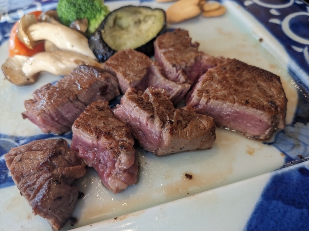 あか牛Dining yoka-yoka 鉄板&グリル