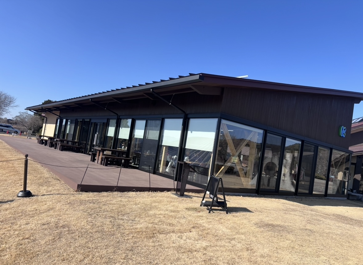 クラフトカフェ