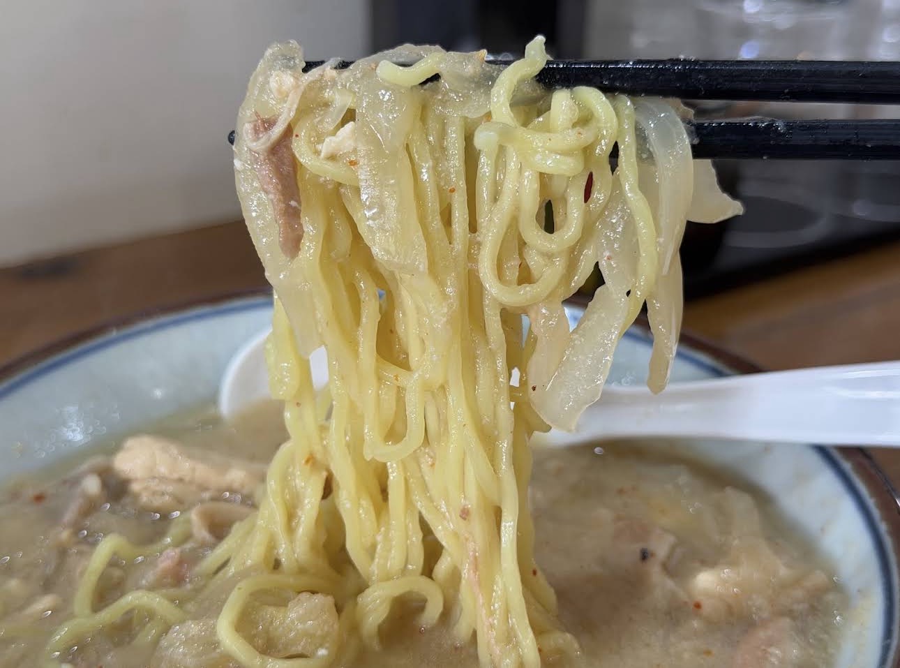 とん汁食堂 とんいちろう