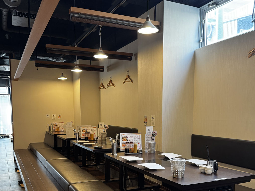 コリア タッカンマリ 大阪福島店