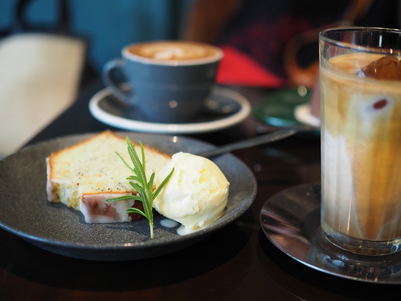 APOLLO COFFEE WORKS（アポロコーヒーワークス）