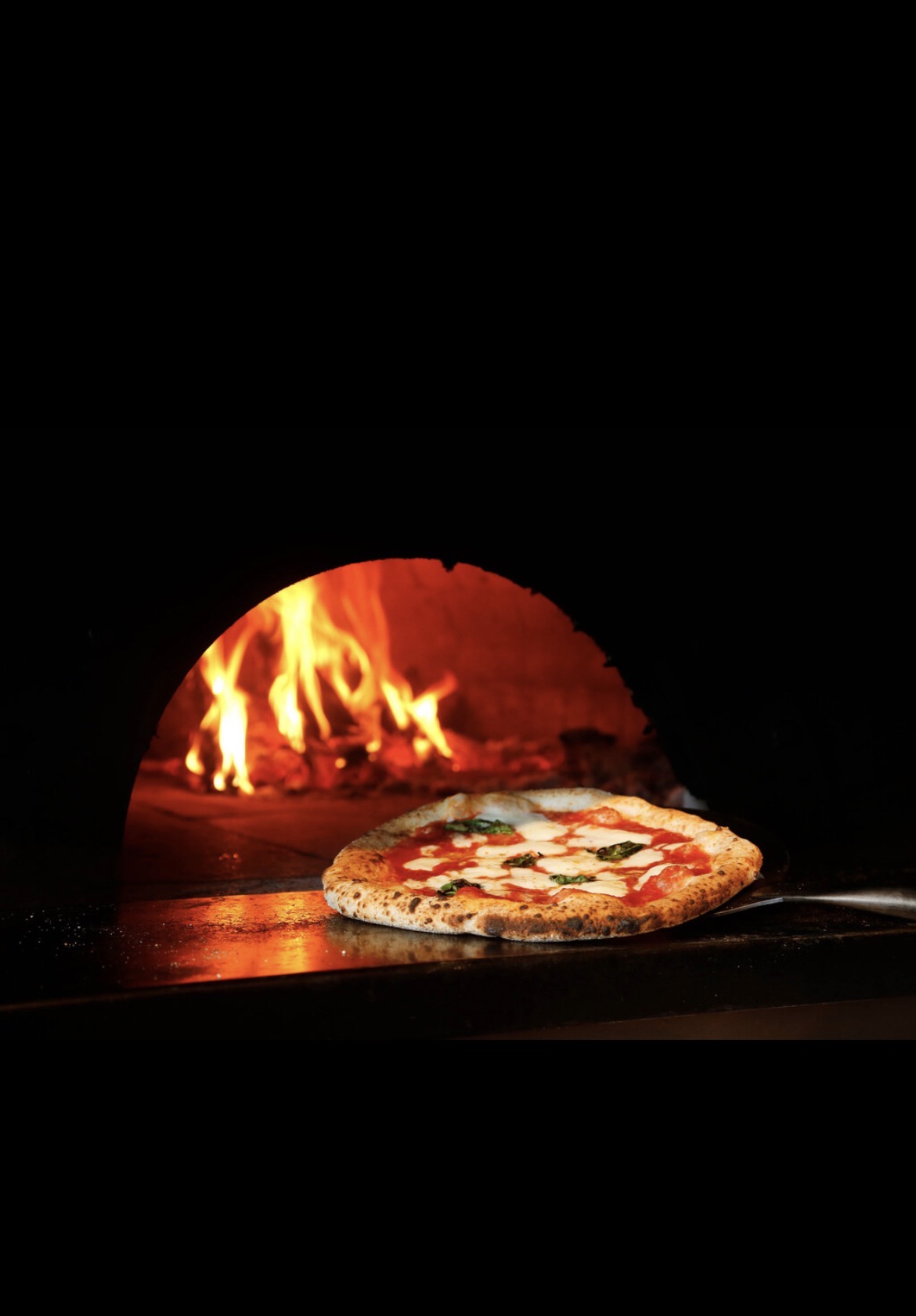 PIZZERIA DA VICINO（ピッツェリア ダ ヴィチーノ）