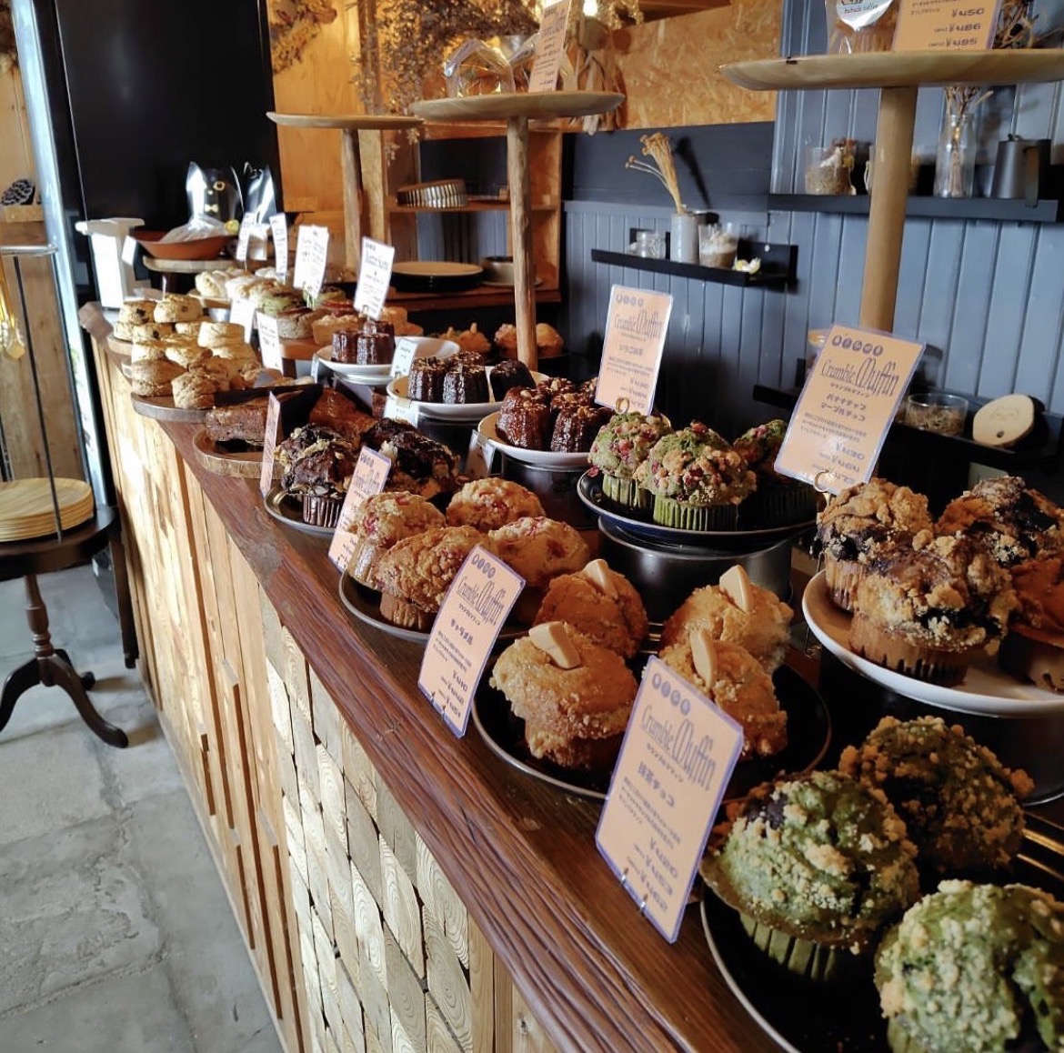 bubude coffee（ブブデコーヒー）