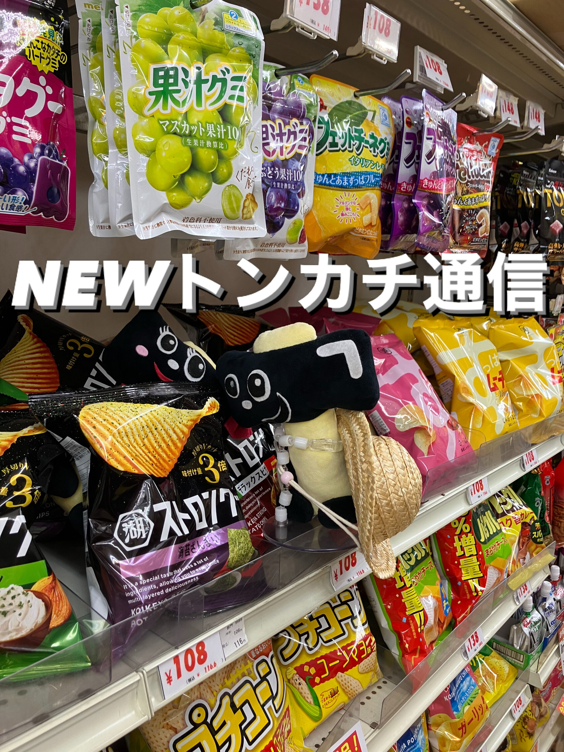 NEWトンカチ通信 3/27