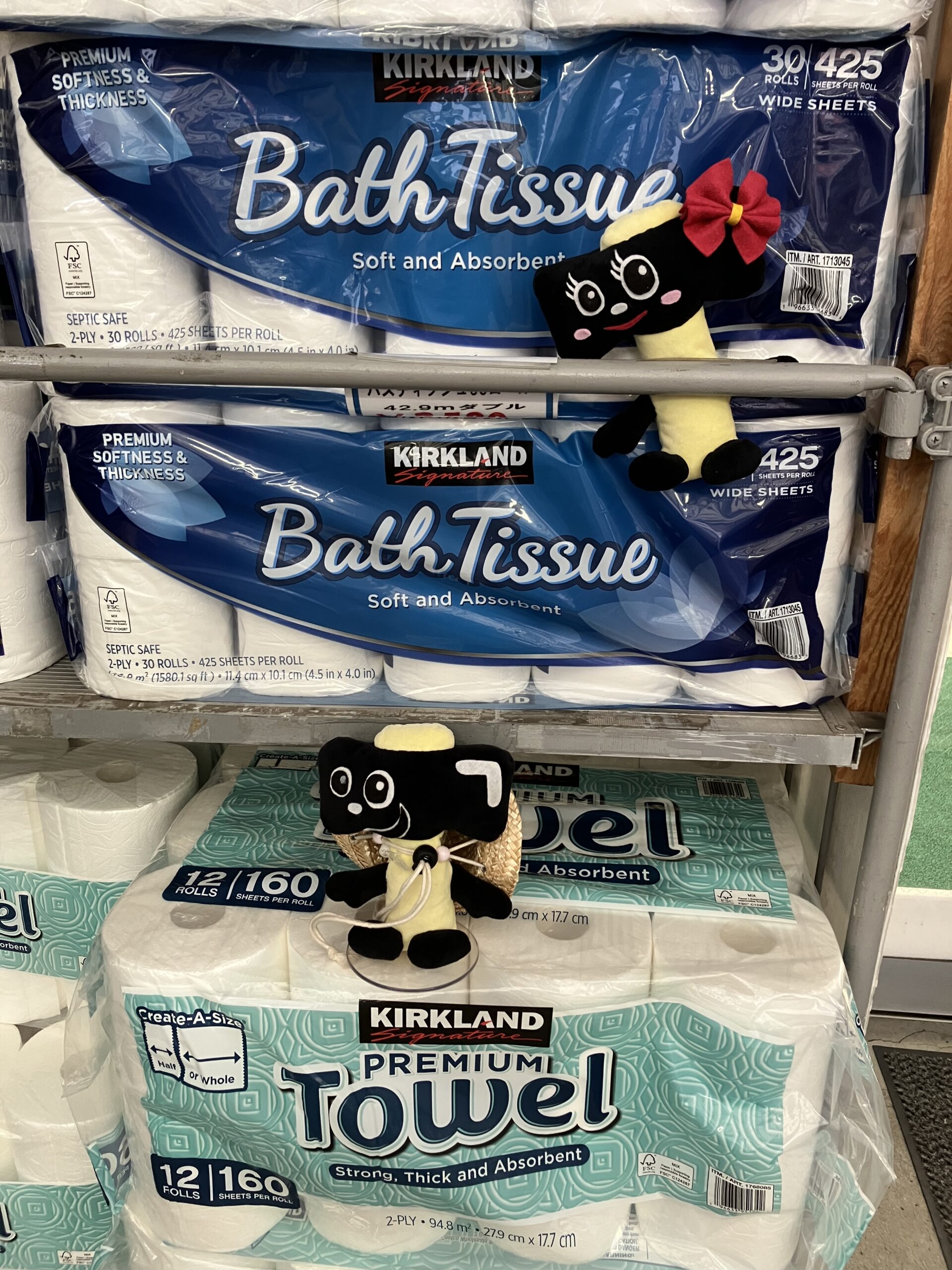 NEWトンカチ通信 3/13