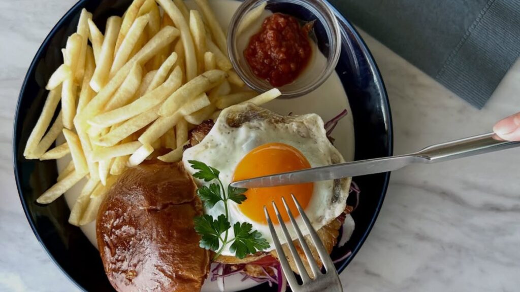 【横浜】グルメまとめ-絶対に行きたい！おしゃれカフェランチ＆スイーツ4選